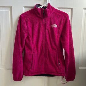 North Face